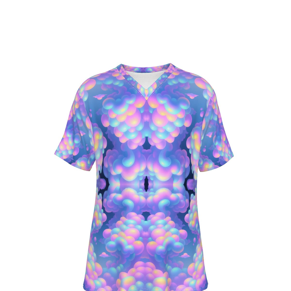 Unisex V-neck T-Shirt