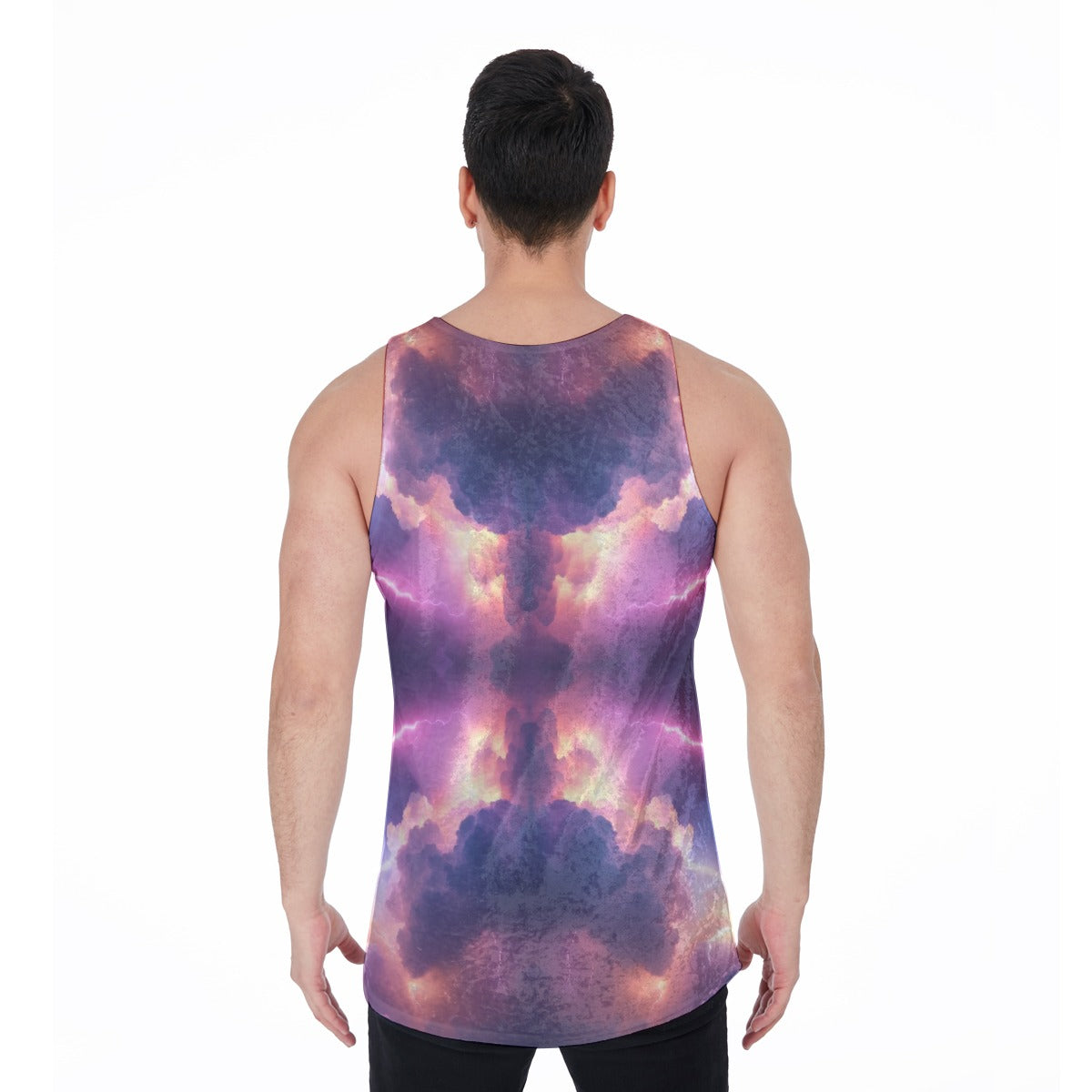 Men's Tank Top | Velvet