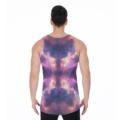 Men's Tank Top | Velvet