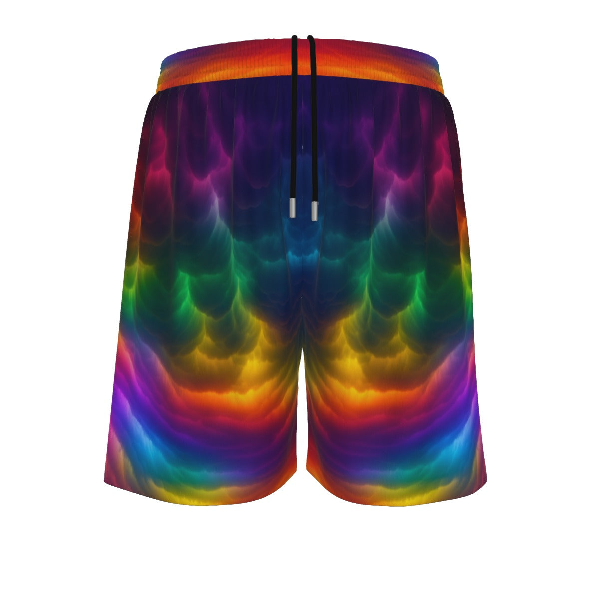 Men's Mesh Shorts - view 1