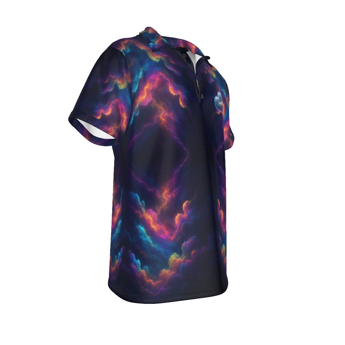 Men's Polo Shirt