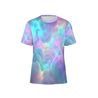 Men's O-Neck T-Shirt | 190GSM Cotton