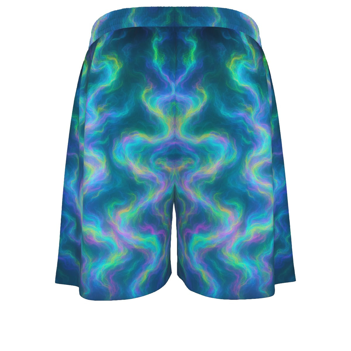 Men's Mesh Shorts - view 2