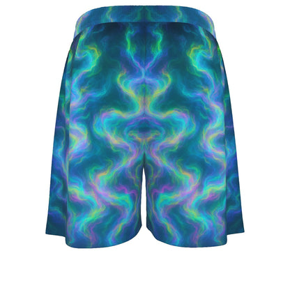 Men's Mesh Shorts - view 2