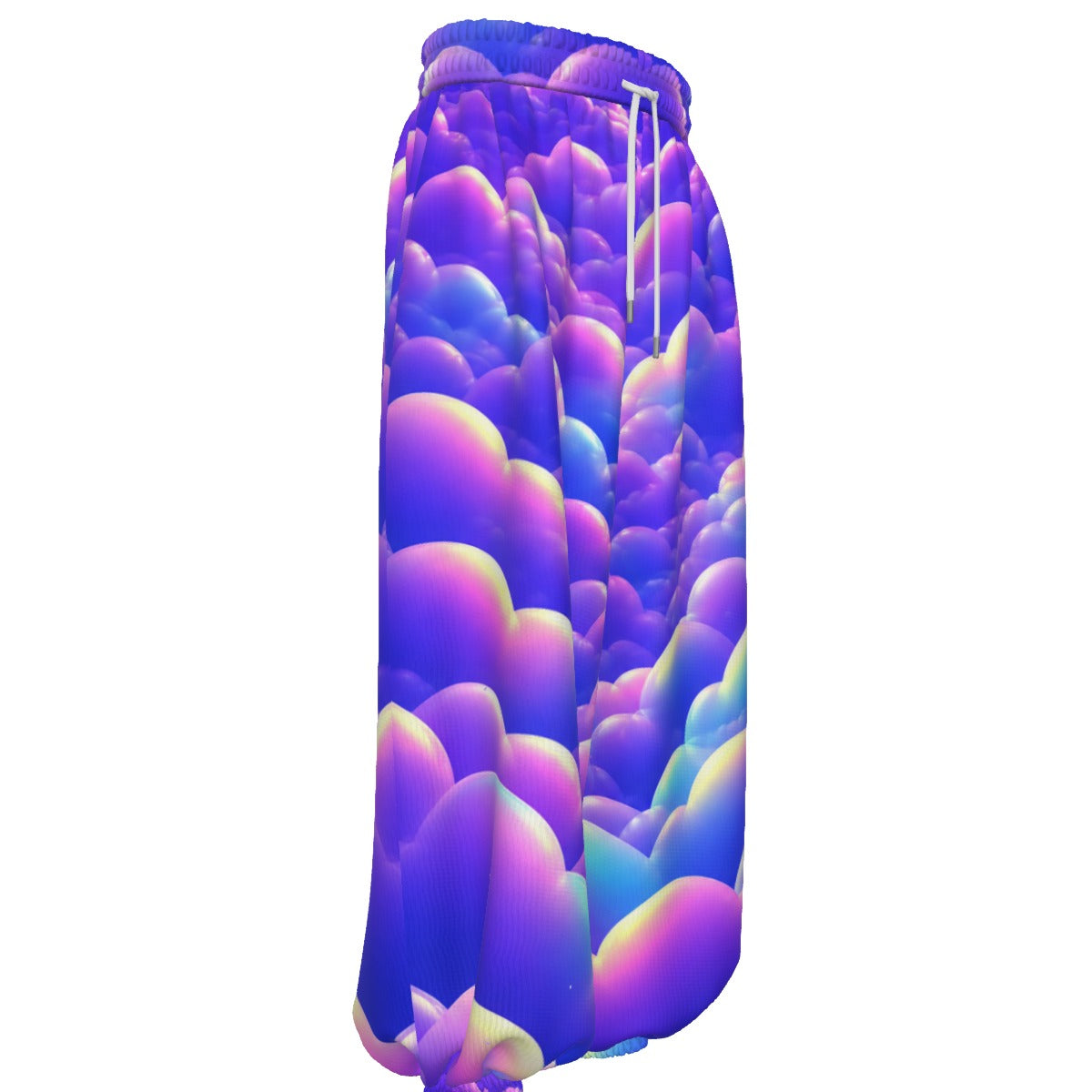 Unisex Lantern Pants