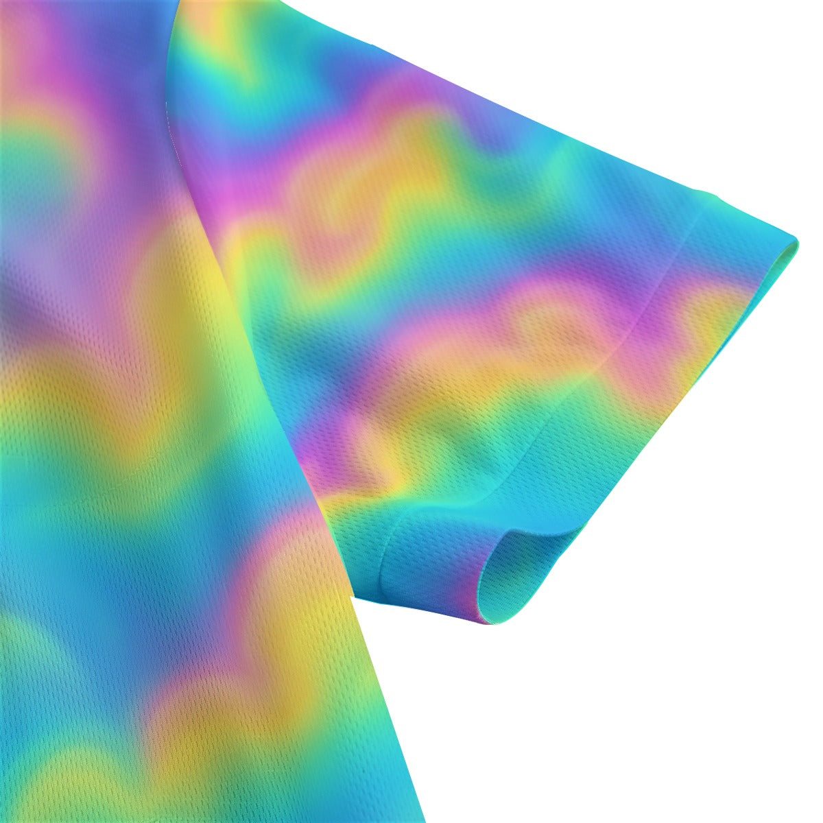 Women's Polo Shirt | Birdseye