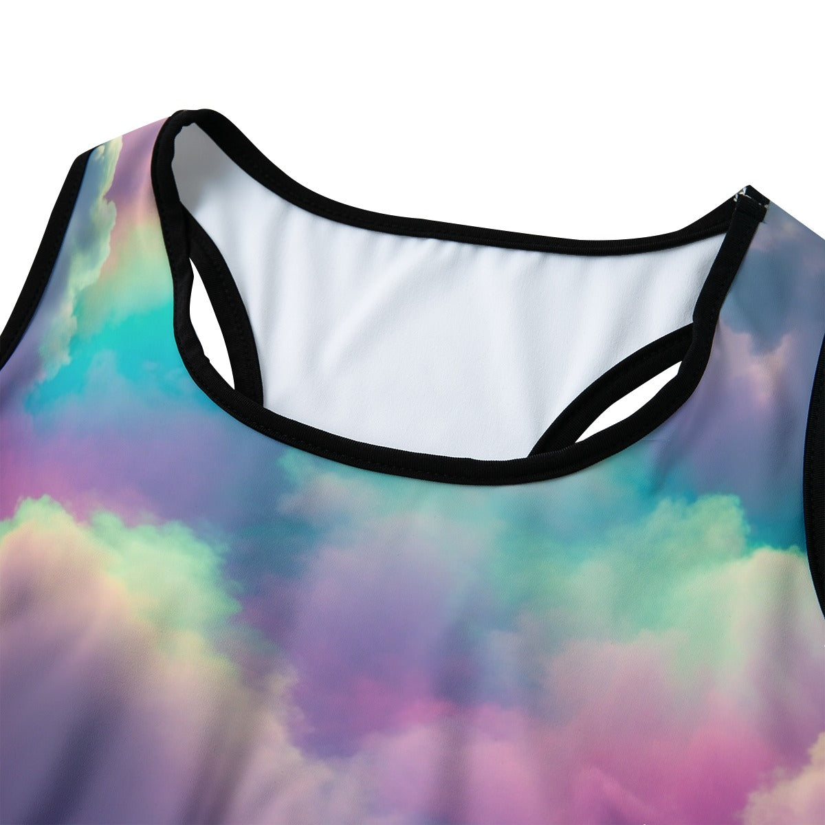 Women's Sports Bra by O’Nimbus – view 3