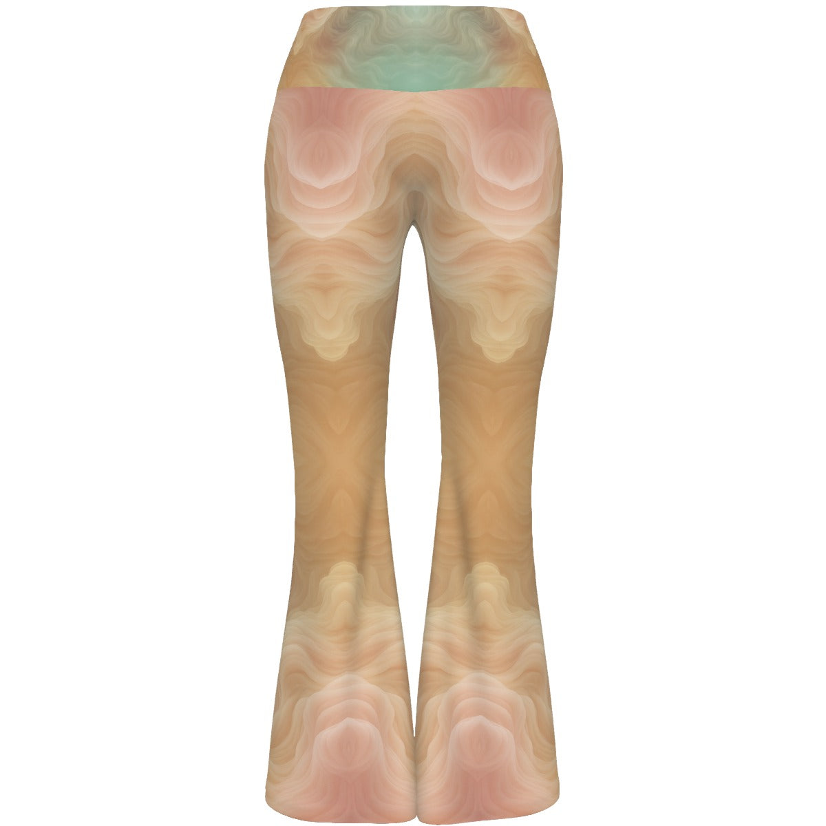 Women's Flare Yoga Pants