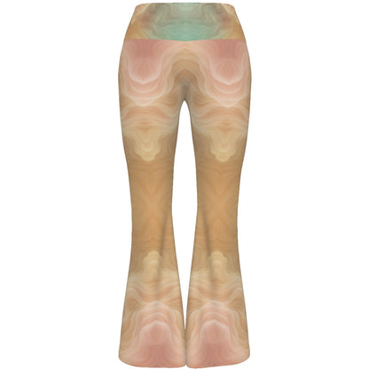 Women's Flare Yoga Pants