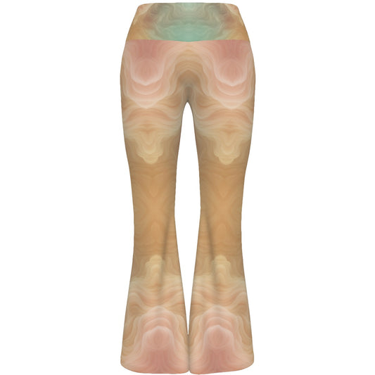 Women's Flare Yoga Pants