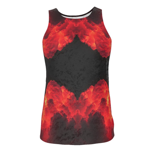 Men's Tank Top | Velvet