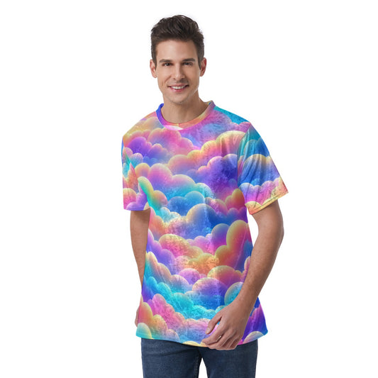 Men's T-Shirt | Velvet