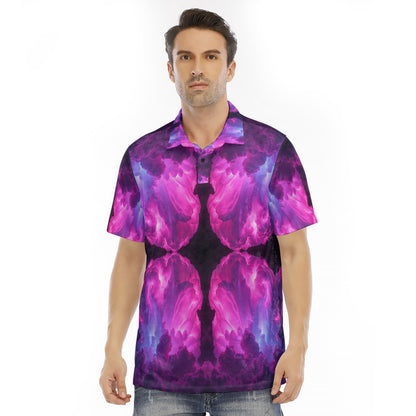 Men's Polo Shirt | Velvet