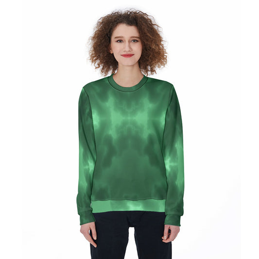 Women's Loose Sweatshirt