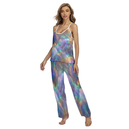 Women's Cami Pajamas Set