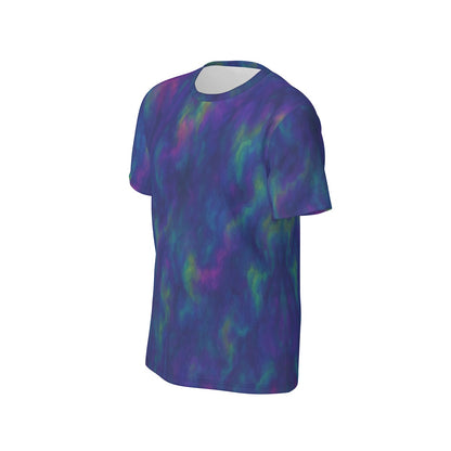 Men's O-Neck T-Shirt | 190GSM Cotton