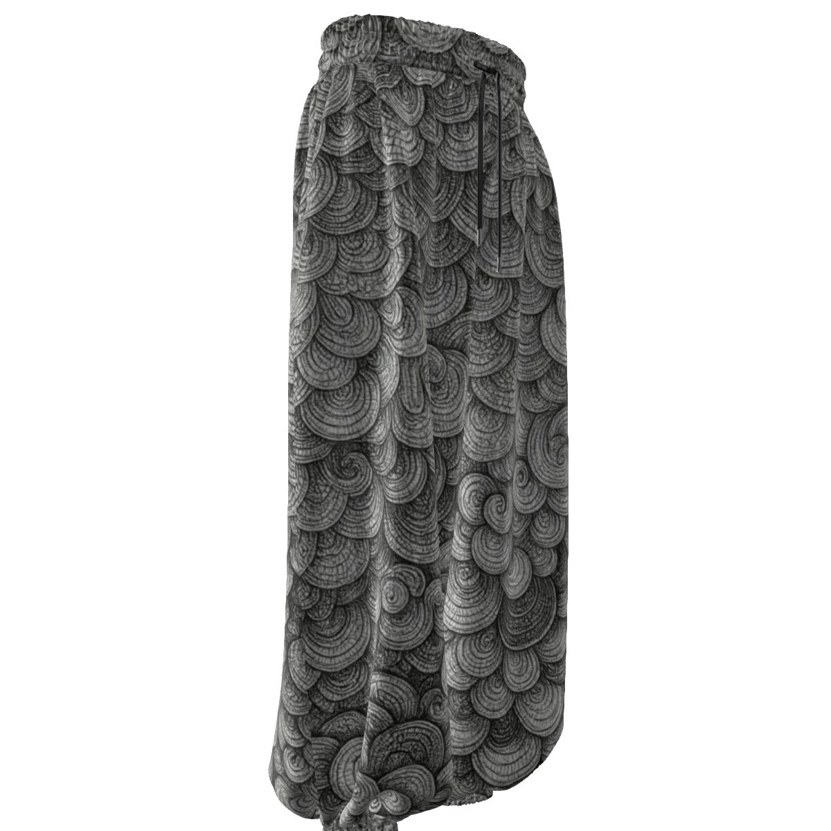 Unisex Lantern Pants