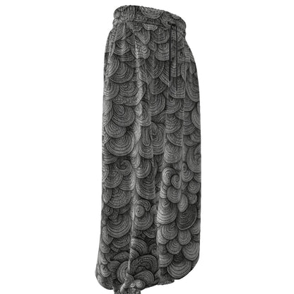 Unisex Lantern Pants