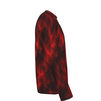 Men's Long Sleeve Tight surf clothing - view 3