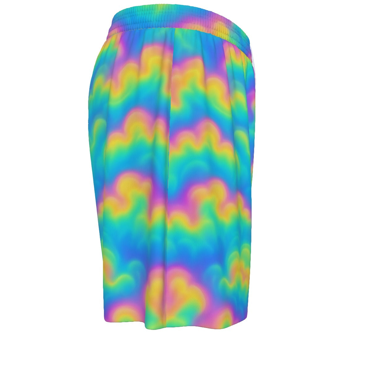 Men's Mesh Shorts - view 3