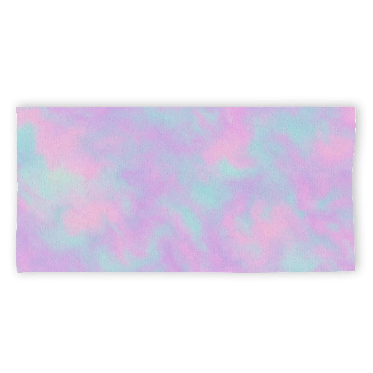 Unisex Adult Beach towel Vertical Style For the USA|320GSM