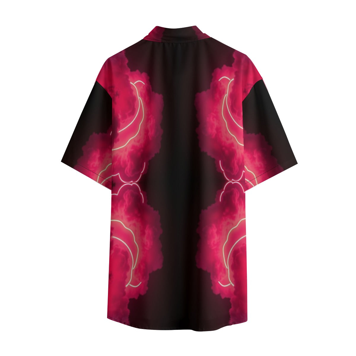 Men's T-shirt With Short Sleeve