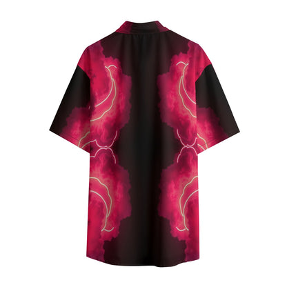 Men's T-shirt With Short Sleeve