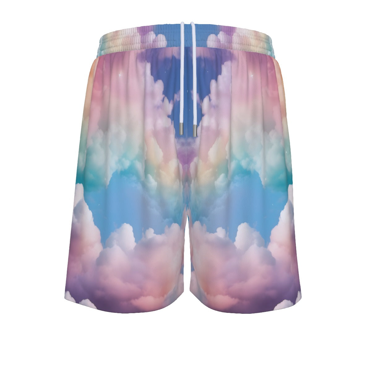 Men's Mesh Shorts - view 1