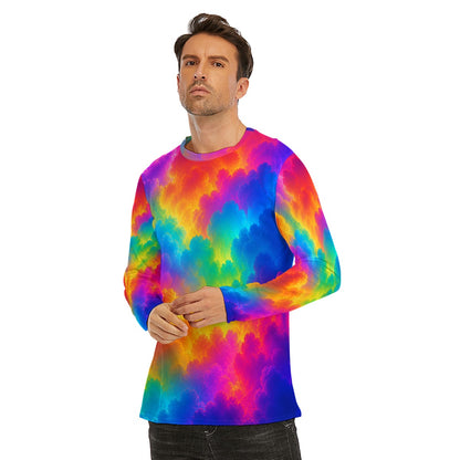 Long Sleeve T-Shirt | 190GSM Cotton