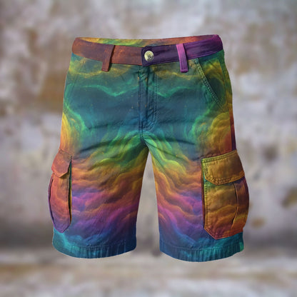 Men's Cargo Shorts