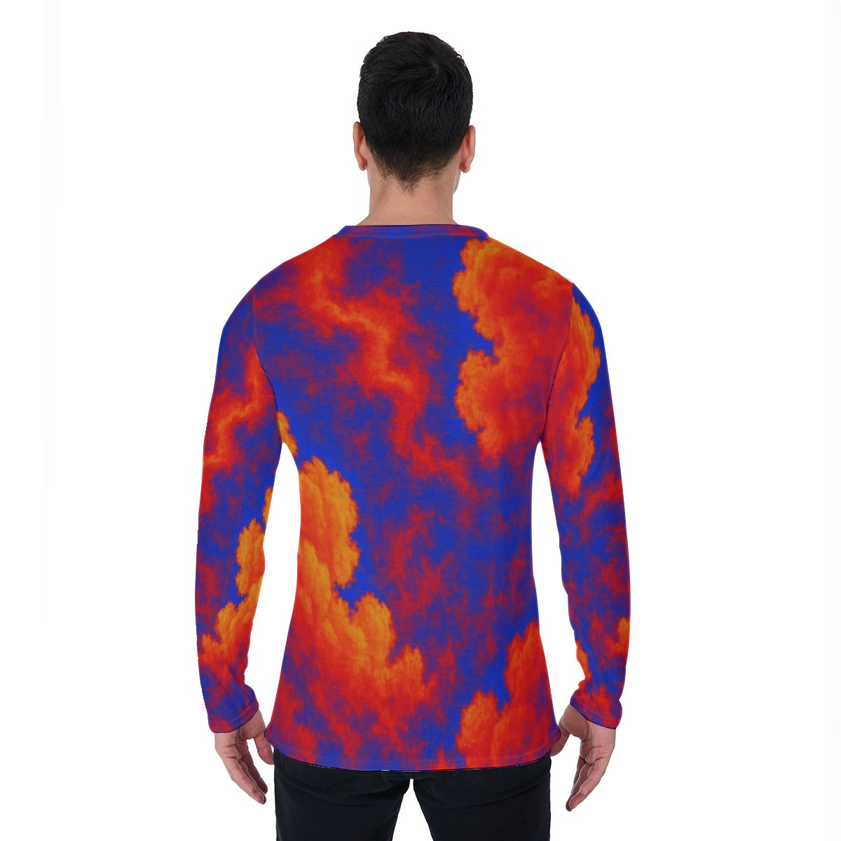 Unisex Long Sleeve T-Shirt