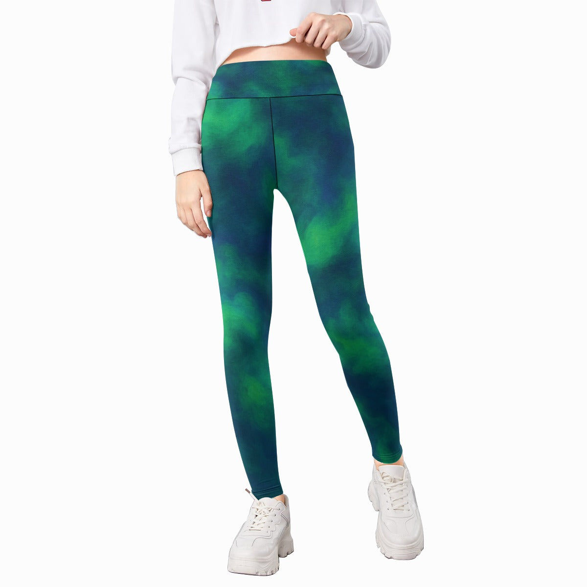 Unisex Kid's Leggings