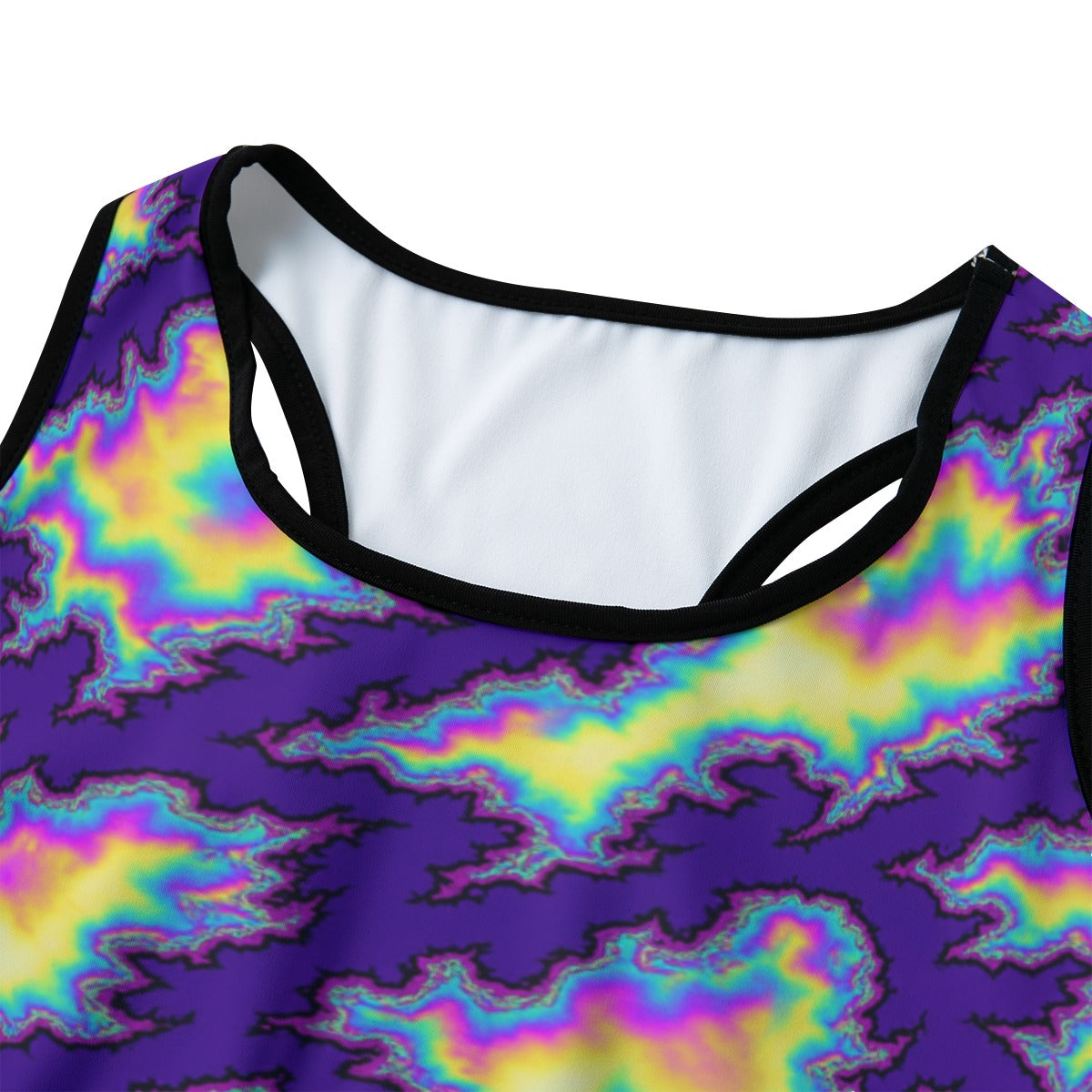 Women's Sports Bra by O’Nimbus – view 3