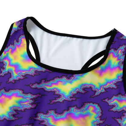 Women's Sports Bra by O’Nimbus – view 3