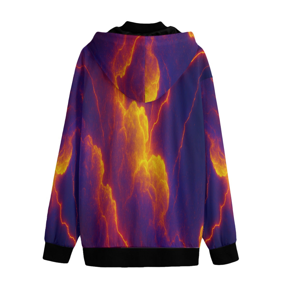 Men's Varsity Jacket