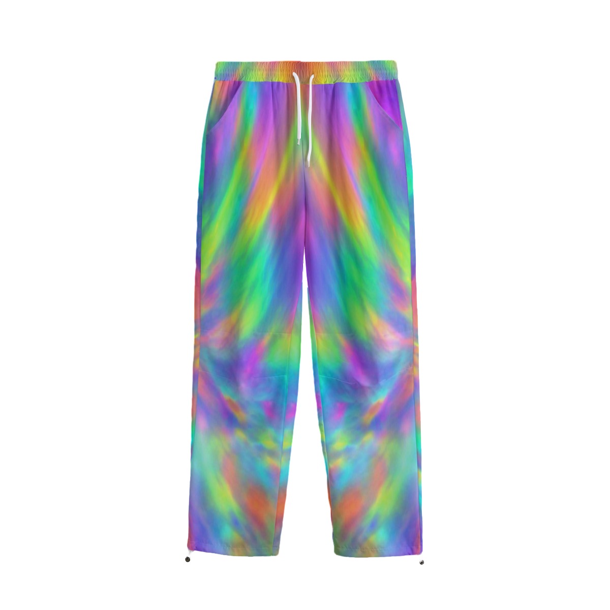 Unisex Casual Pants