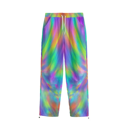 Unisex Casual Pants