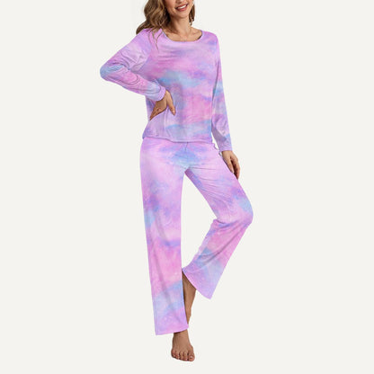Women’s Loungewear Set - view 1
