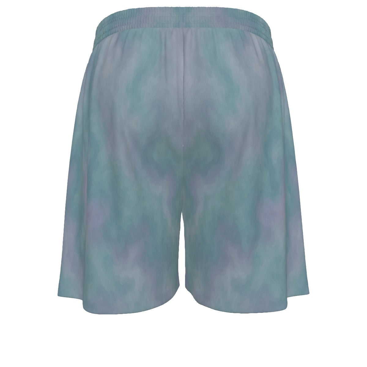 Men's Mesh Shorts - view 2