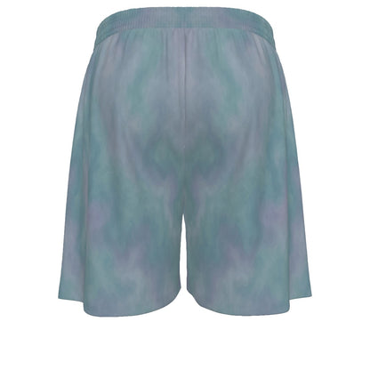 Men's Mesh Shorts - view 2