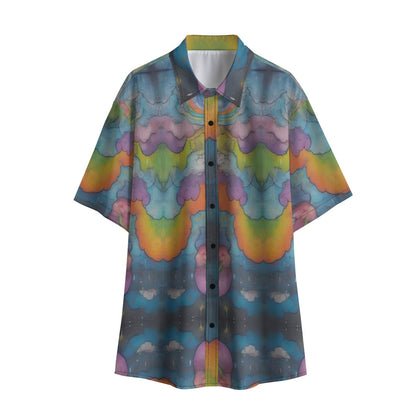 Men's T-shirt With Short Sleeve