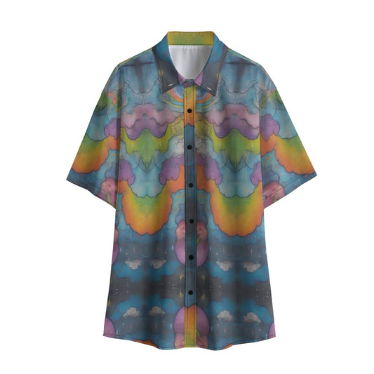 Men's T-shirt With Short Sleeve