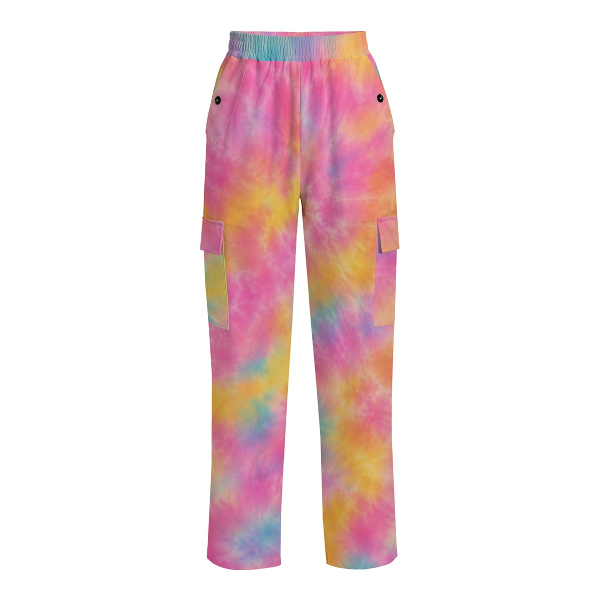 Women’s Cargo Pants - view 1