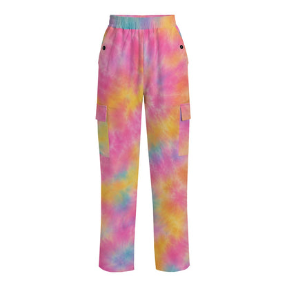Women’s Cargo Pants - view 1
