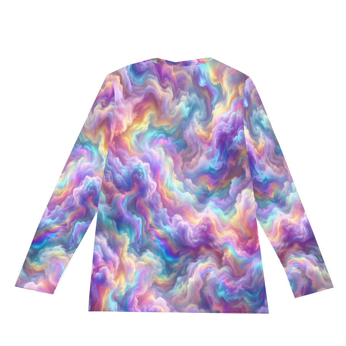 Long Sleeve T-Shirt | 190GSM Cotton