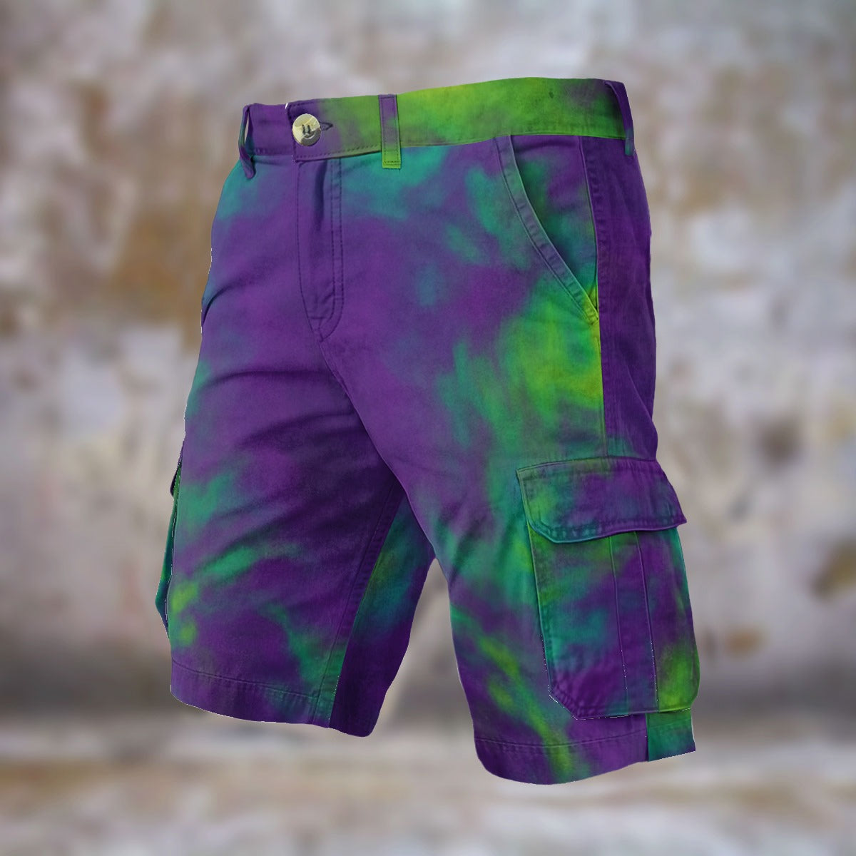 Men's Cargo Shorts