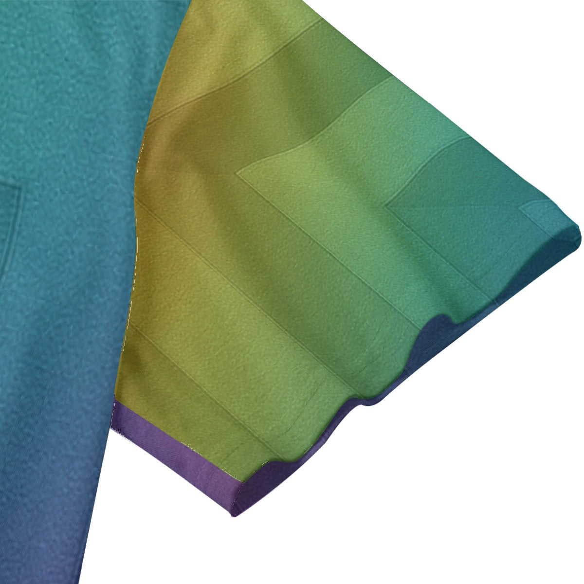 Unisex V-neck T-Shirt