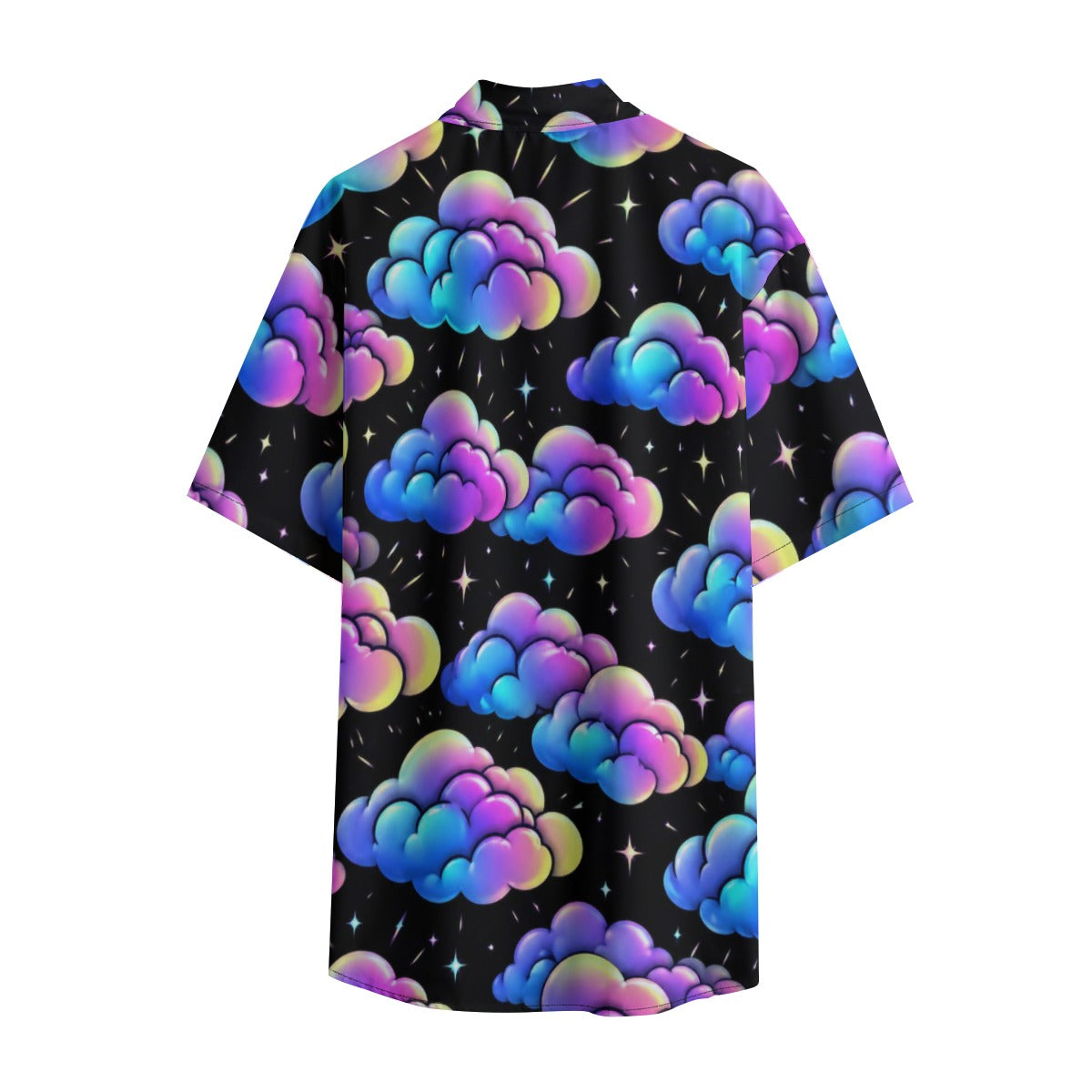 Men's T-shirt With Short Sleeve