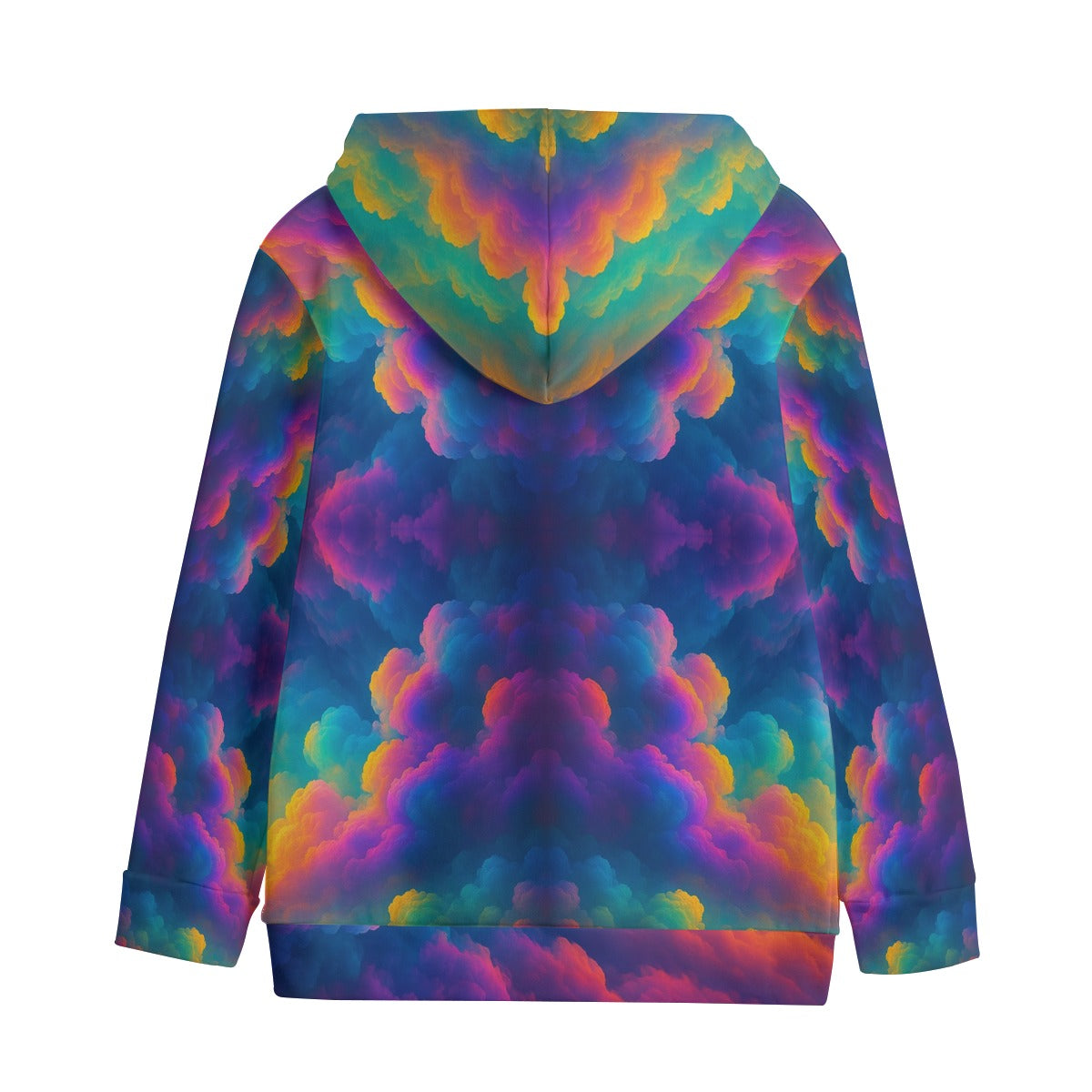 Unisex Kid's Pullover Hoodie | 310GSM Cotton