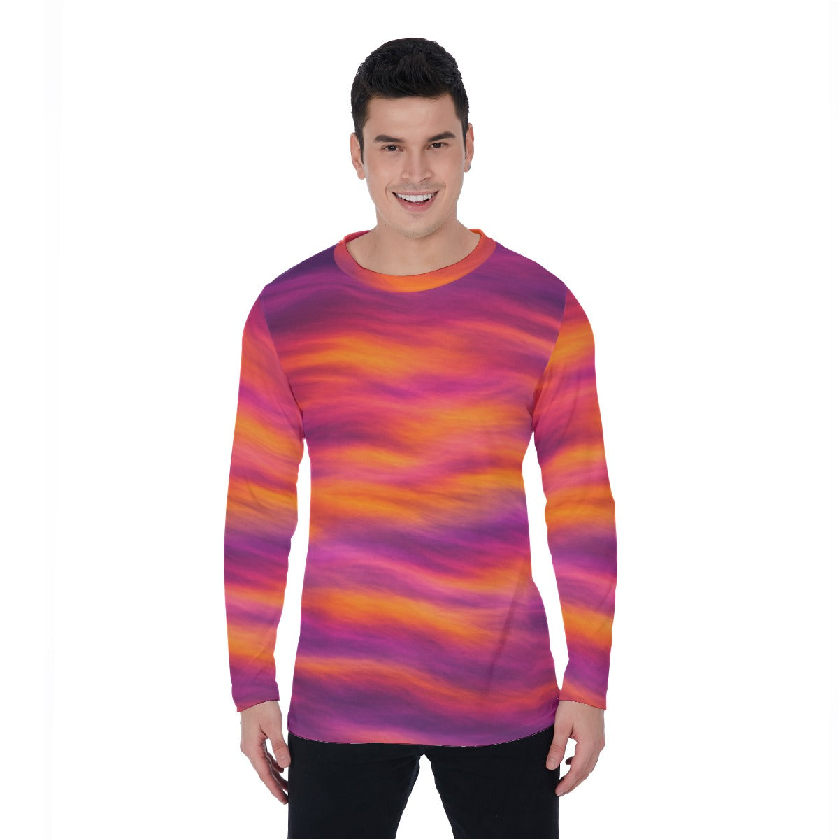 Unisex Long Sleeve T-Shirt